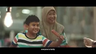 Brunei &ndash; Gadong Night Market (English Subtitles)