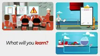 Master Toolbox Meetings for Safer Ship Operations! ⚓ - Maritime Training