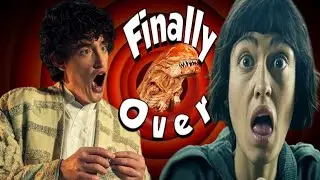Alien earth thinks you're Stupid | Finale Review