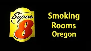 Видеоролик о мотеле Super 8 в Кресвелле, штат Орегон, отзывы о номерах для курящих в отеле