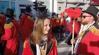 HOUDENG-G&OElig;GNIES 🇧🇪 Carnaval 2025 (10)