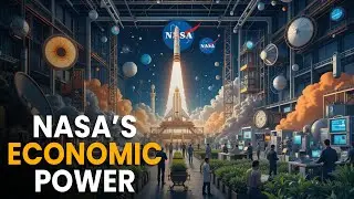 How NASA Fuels the Economy with Innovation & Jobs