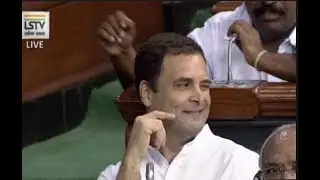 Rahul gandhi funny eye blinking over Narendra modi l #RahulGandhi, hugged #NarendraModi,