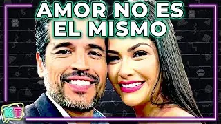 Ana Patricia Gamez afirma que tiene problema en su hogar - Enamorandonos