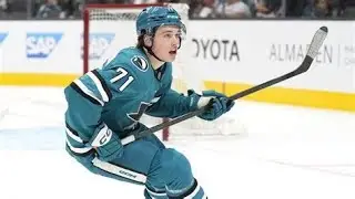 The Calder Trophy race this season is electric!!