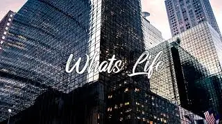 Ybn Cordae - Whats Life