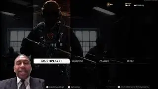 Call of Duty Cold War - An ok game Experience.EXE