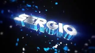 INTRO NOVA! [SERGIO GAMER]