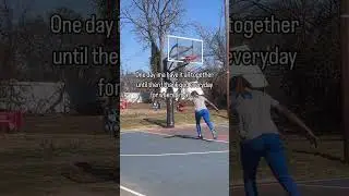 SUBSCRIBE For more content ✊🏾 #hoopfest #fyp #basketballball #real #hooper #offthedribble