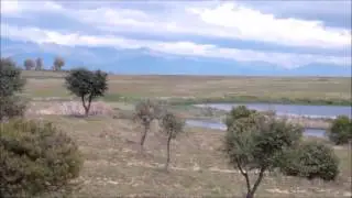Road Trip in Spain