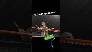 Touch up Paint with Lori S formally of Gary Lee's