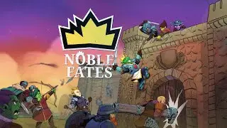 Noble Fates: Conquest