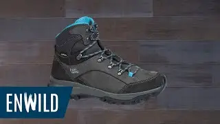 Hanwag Women's Banks Lady GTX Hiking Boots