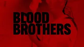 Under Giants-Blood Brothers OFFICIAL lyric video