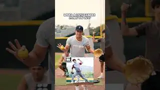 POV: You’re hitting against a LLWS Pitcher 😳