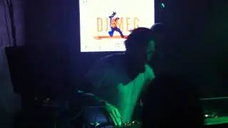 DAVLAD PRESENTS