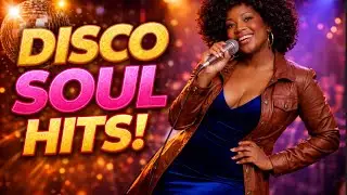 🔥LUCE & IRON SOUL MUSIC 70'S | Leather And Velvet Dreams