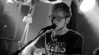 Little Lion Man - Mumford and Sons (Bandsalat Cover)