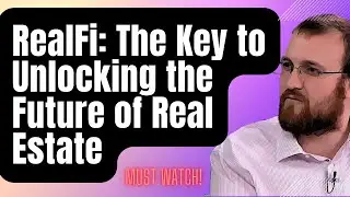The Game Changer for Real Estate Investors: RealFi Explained
