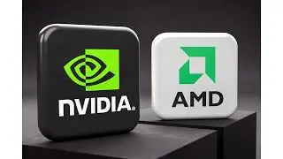 NVIDIA Annualized RandD Expenses Are Now Running At 2X The Rate Of AMD