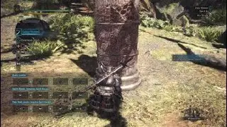 Monster Hunter: Divine Slasher End Game