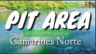 BESSEMER PIT I The Indigenous Source of Recoverable URANIUM in the Philippines.