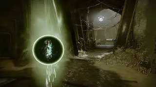 Solo King's Fall Relics (Partglitch)