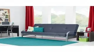 Dorm Room Futon