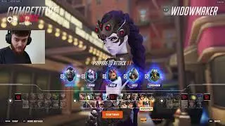 DAFRAN WIDOWMAKER + TRACER SEASON 16 GAMEPLAY