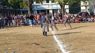 ANNUAL SPORTS DAY 2026