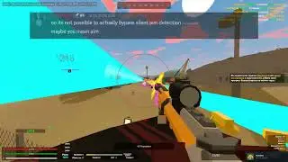 UNTURNED HACK XNOR.GG PROTON ((