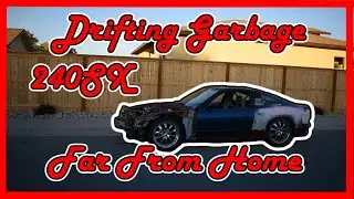Drift Queen Project Maiden Voyage