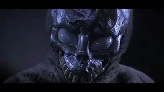Favorite Films: Donnie Darko (2001, Richard Kelly)
