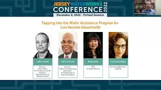 Tapping Into the Water Assistance Program for Low Income Households