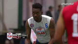 2018 AFFL Round of 16: 'Church's Money' Wins For a Shot at $1,000,000