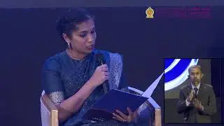 LIVE 🔴 Annual Research Symposium 2025 | Election Commission of Sri Lanka
