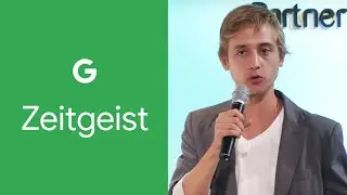 Auto-Tuning the News | The Gregory Brothers | Google Zeitgeist