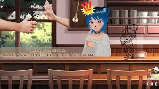 Reddit Retail Stories S1.1: Minor vs Alcohol, High Price, IceScream