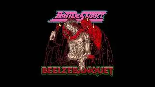 BeelzeBanquet - Battlesnake
