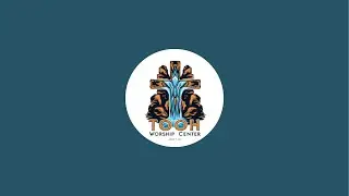 Tooh Worship Center is Live! February 1