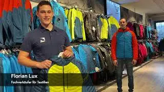 Dynafit Radical Down Jacket