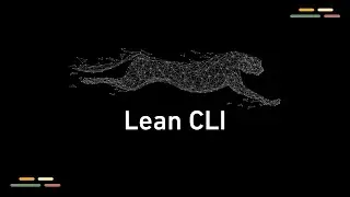 Installing the LEAN CLI for Algorithmic Trading