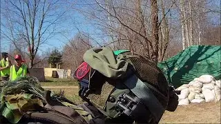 Cedar Airsoft - Task Force 420 - FOX 6 - 4/14/24 - Part 4