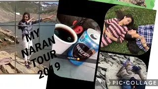 NARAN Tour 2019