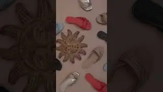 Katy Perry Collection Spring shoes