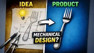 How Mechanical Design Fits Into the Product Development Process