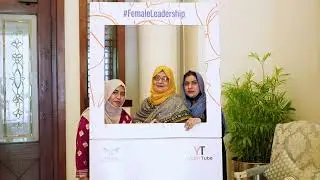 1st Policy Dialogue | Importance of School management council | HER-izon | Youth tube