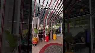 KONQA RUAKA #Konqa #discover #hiddengems #ruaka #foryoupage #clubbing #nairobi #kenya