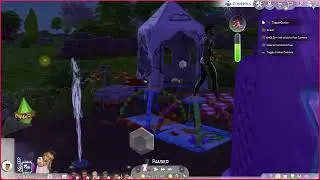 Sims 4 rags to Riches Family