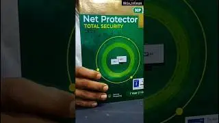 How To Install NPAV Antivirus|NPAV ANTIVIRUS Kese Install Kare|NPAV TOTAL Security Antivirus#shorts